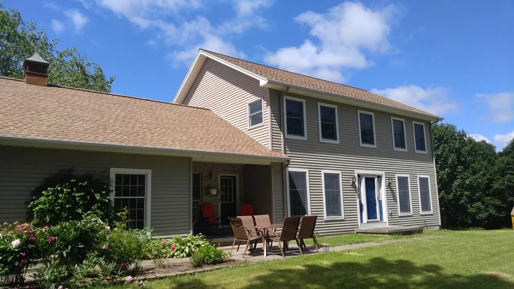 Slide of Carter Roofing & Exteriors