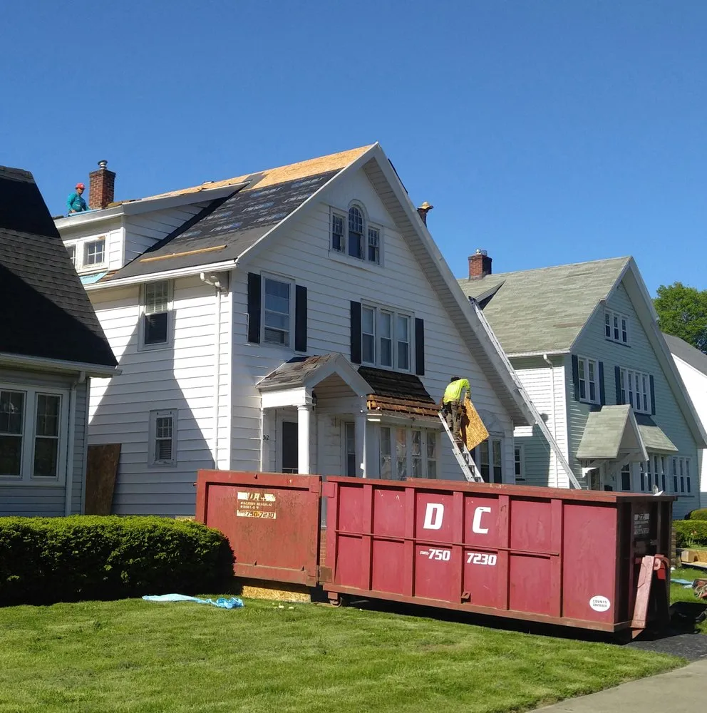 Slide of Carter Roofing & Exteriors