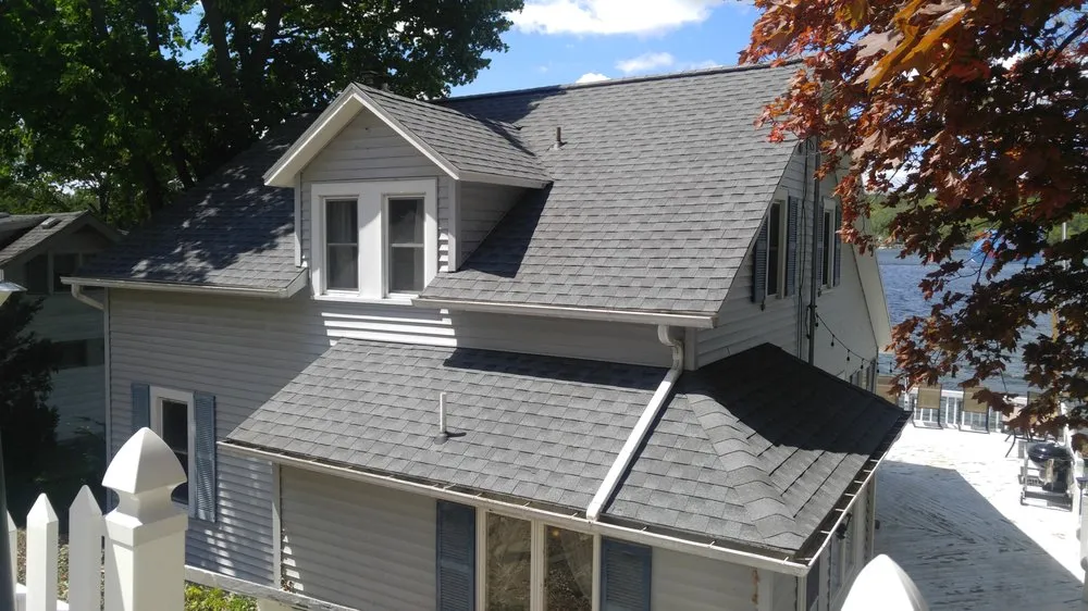 Slide of Carter Roofing & Exteriors