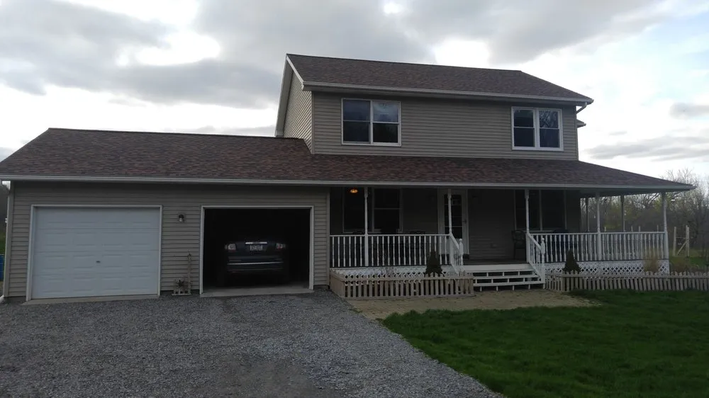 Slide of Carter Roofing & Exteriors