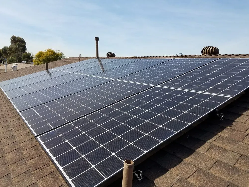 Slide of Carter Roofing