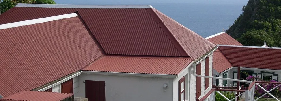 Slide of Carter Roofing