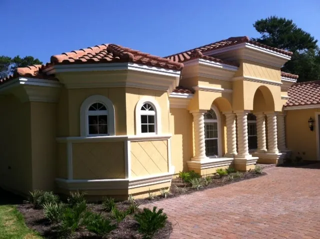 Slide of Cartercraft Roofing