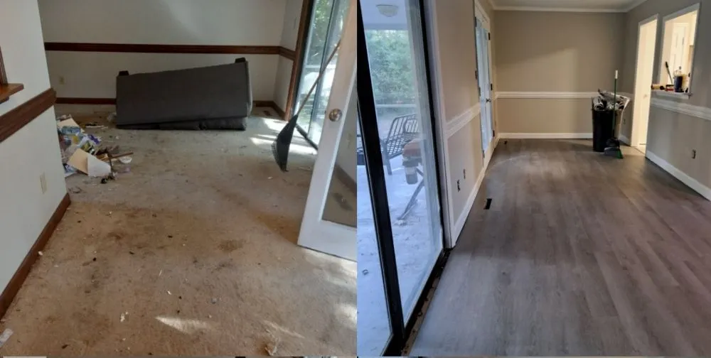 Slide of Carter's Coastal Property Maintenance