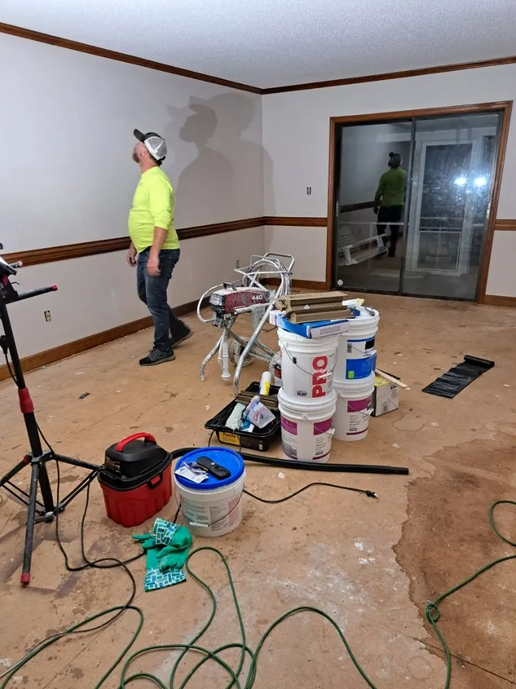 Slide of Carter's Coastal Property Maintenance