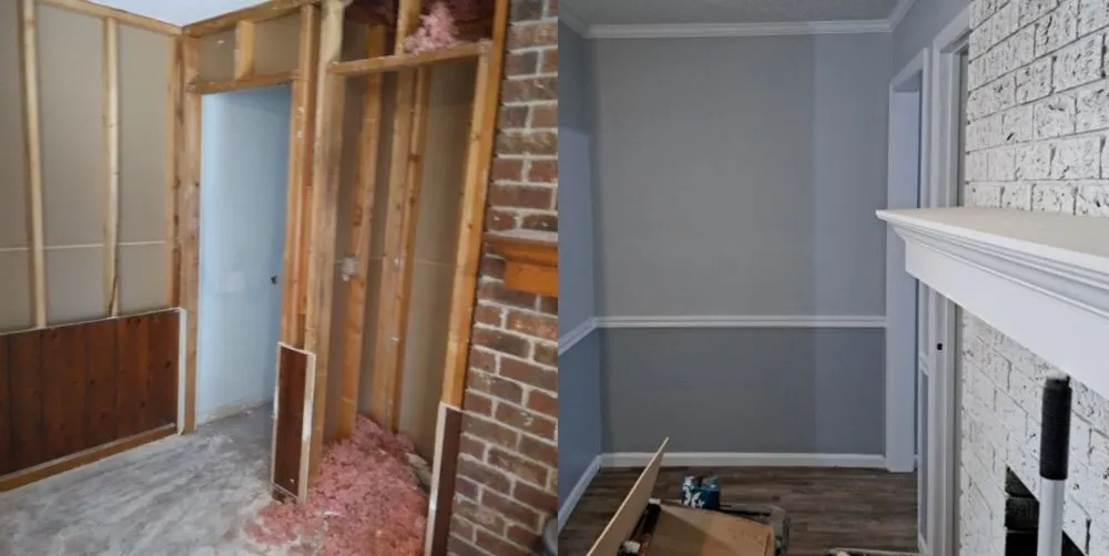 Slide of Carter's Coastal Property Maintenance