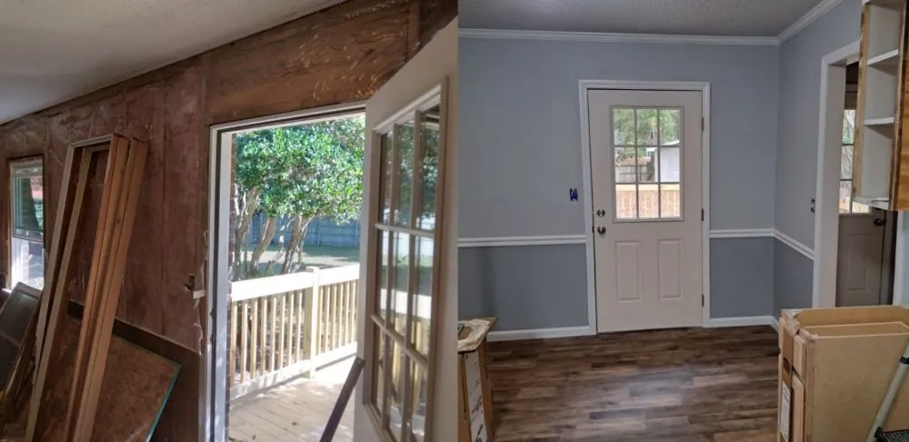 Slide of Carter's Coastal Property Maintenance