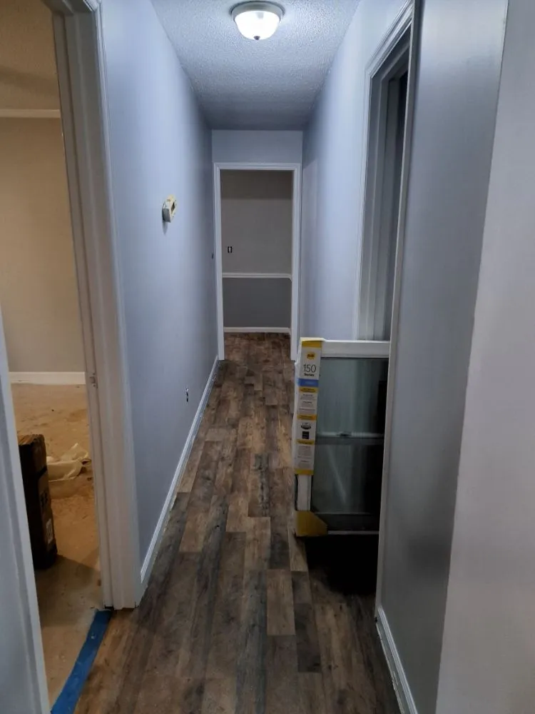 Slide of Carter's Coastal Property Maintenance