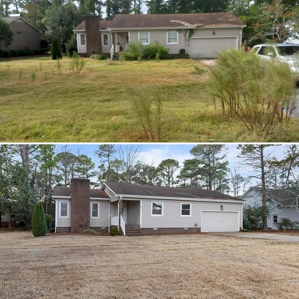 Slide of Carter's Coastal Property Maintenance