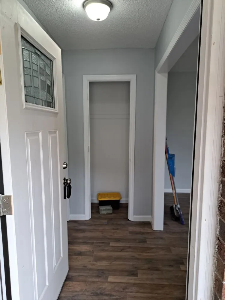 Slide of Carter's Coastal Property Maintenance