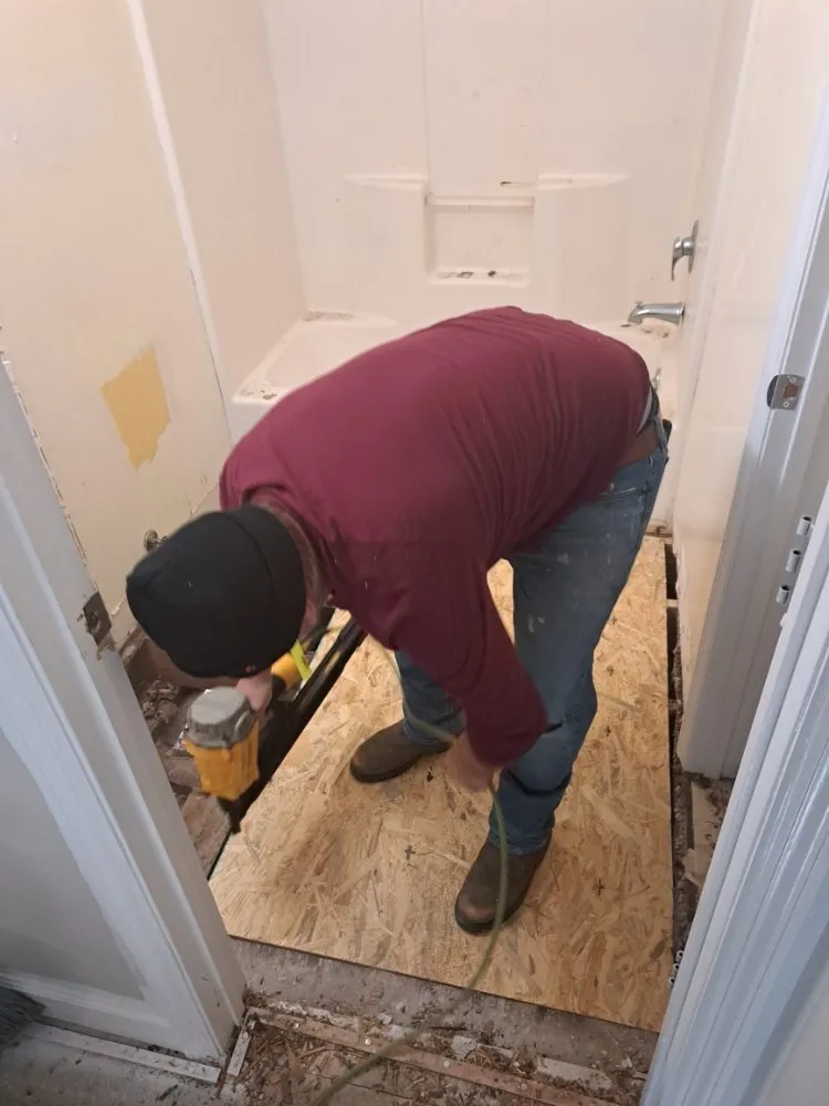 Slide of Carter's Coastal Property Maintenance