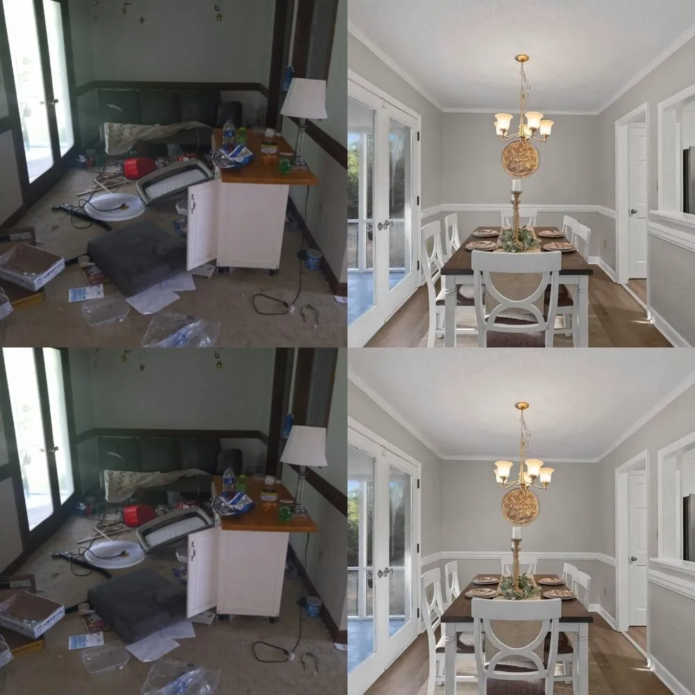 Slide of Carter's Coastal Property Maintenance