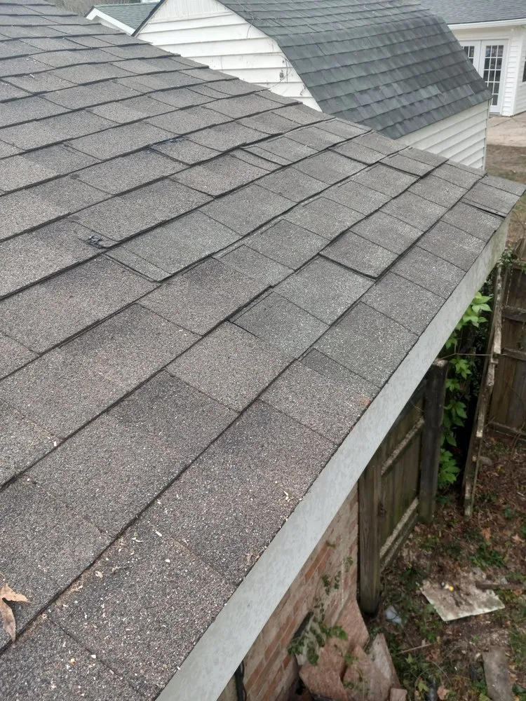 Slide of Carter's Coastal Property Maintenance