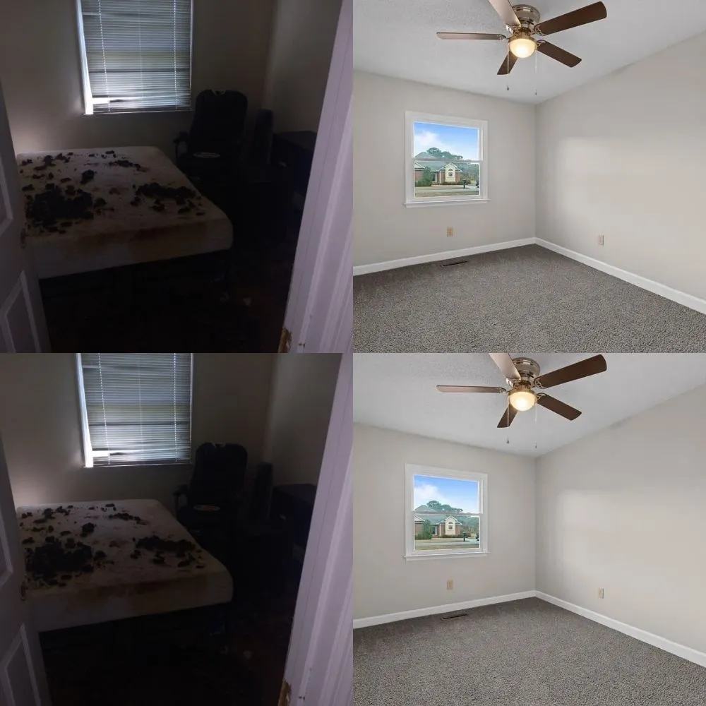 Slide of Carter's Coastal Property Maintenance