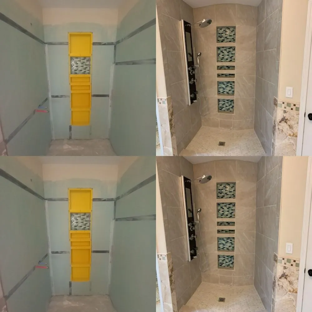 Slide of Carter's Coastal Property Maintenance