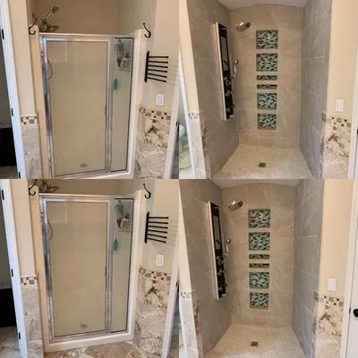 Carter's Coastal Property Maintenance Logo