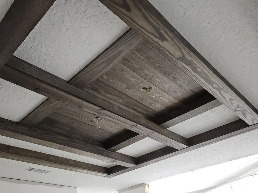 Slide of Carters Diversified Services