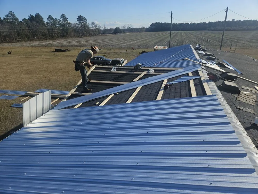 Slide of Carters Diversified Services