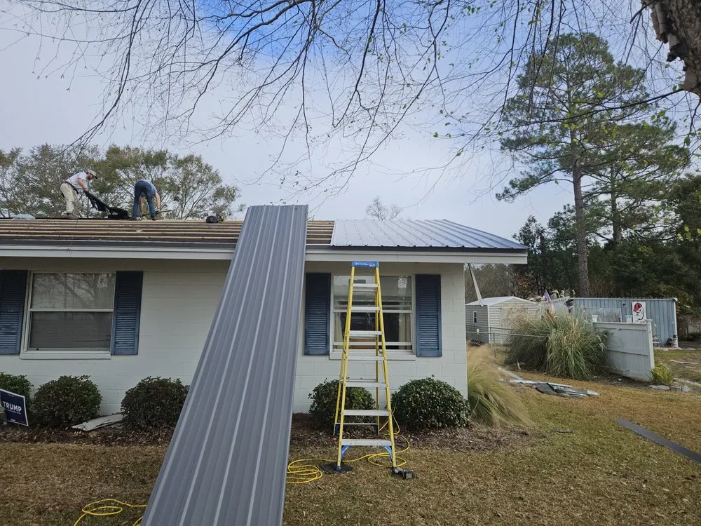 Slide of Carters Diversified Services