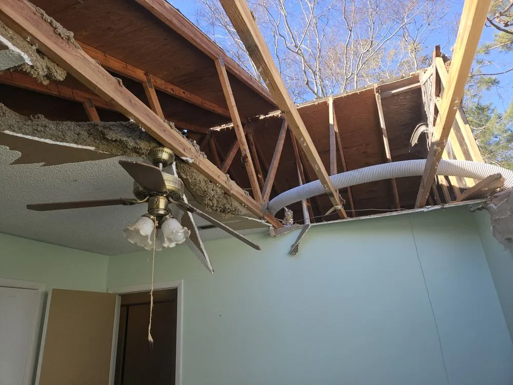 Slide of Carters Diversified Services