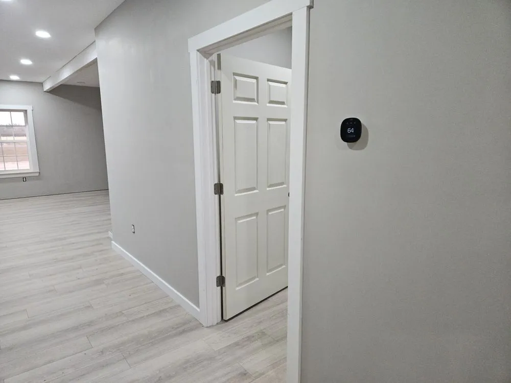 Slide of Carters Diversified Services