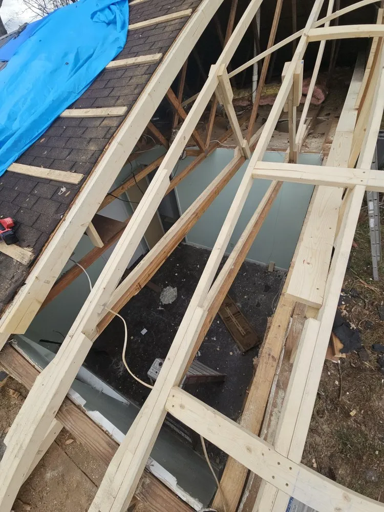 Slide of Carters Diversified Services