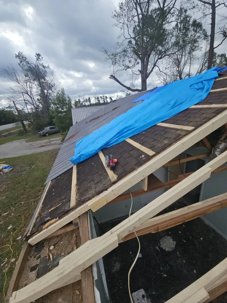 Slide of Carters Diversified Services