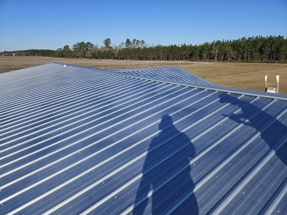 Slide of Carters Diversified Services