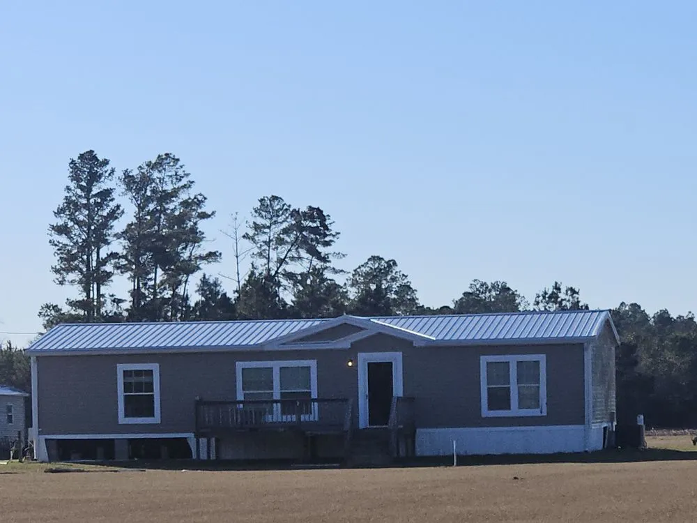 Slide of Carters Diversified Services