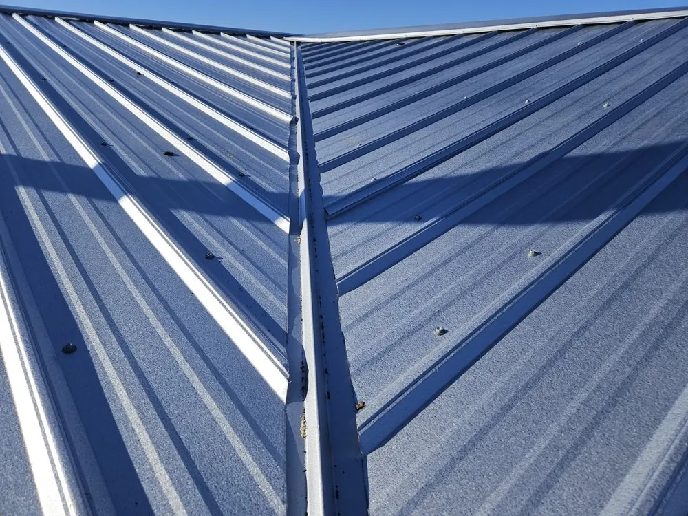 Slide of Carters Diversified Services