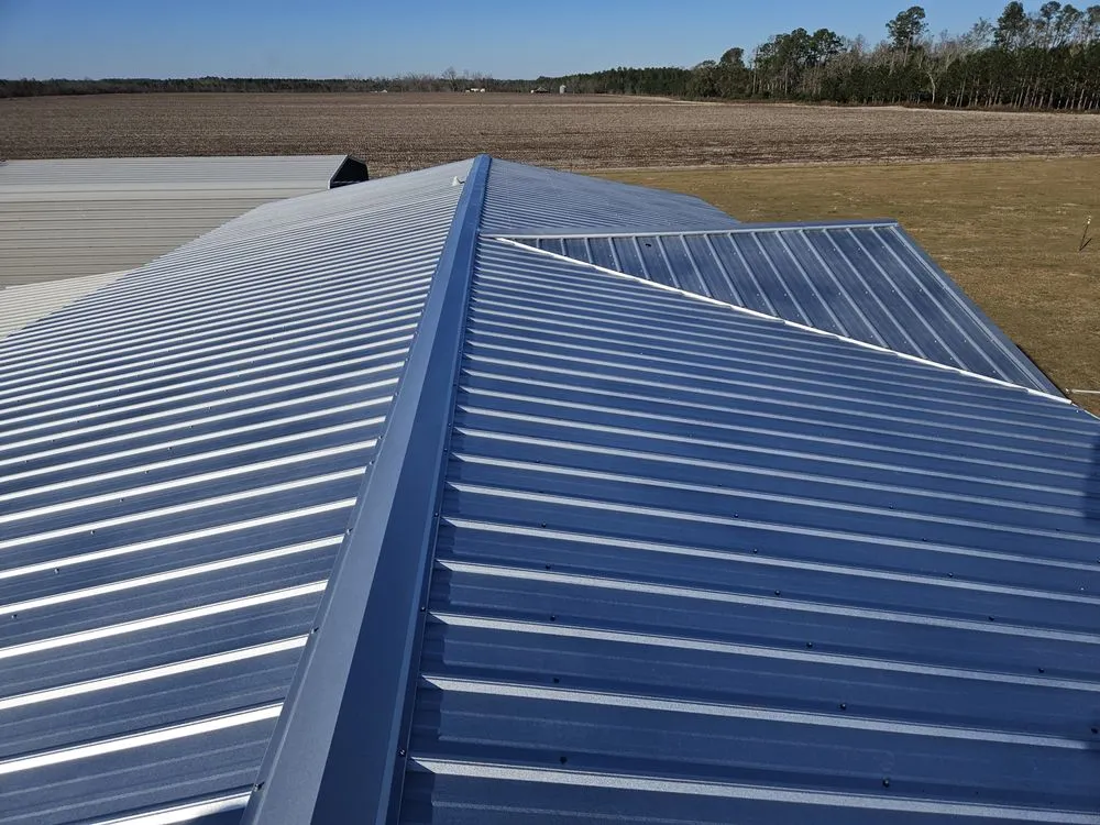 Slide of Carters Diversified Services