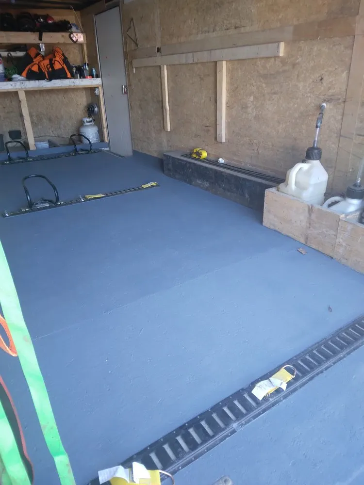 Slide of Carthage General Contracting