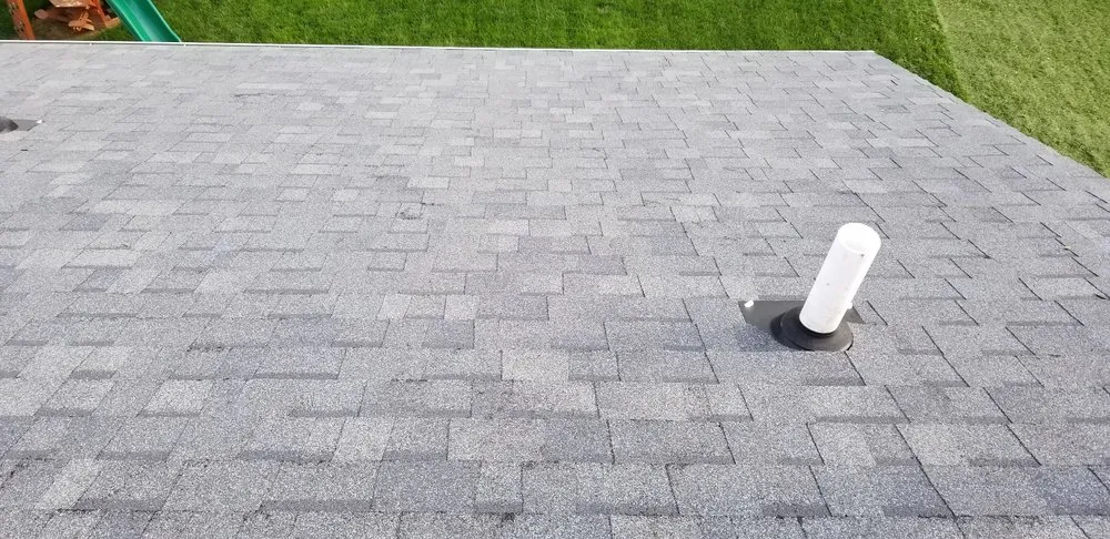 Slide of Carthage Roofing