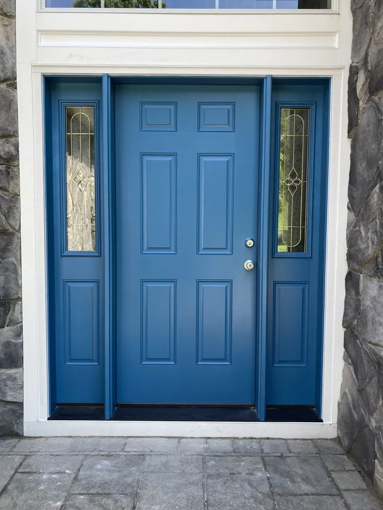 Slide of Carton and Son Construction