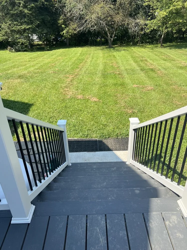 Slide of Carton and Son Construction