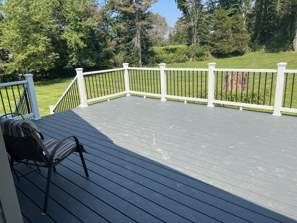 Slide of Carton and Son Construction