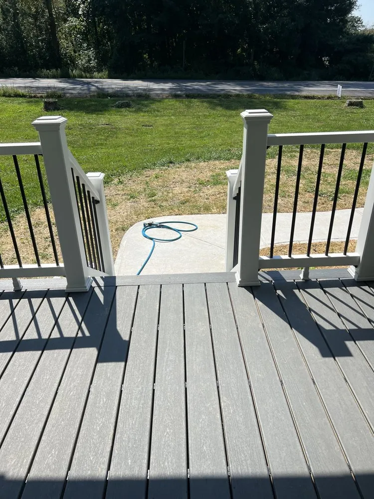 Slide of Carton and Son Construction