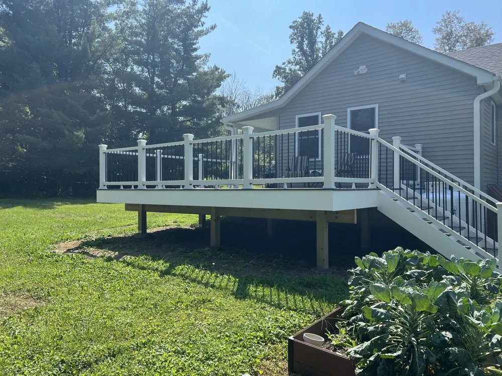 Slide of Carton and Son Construction