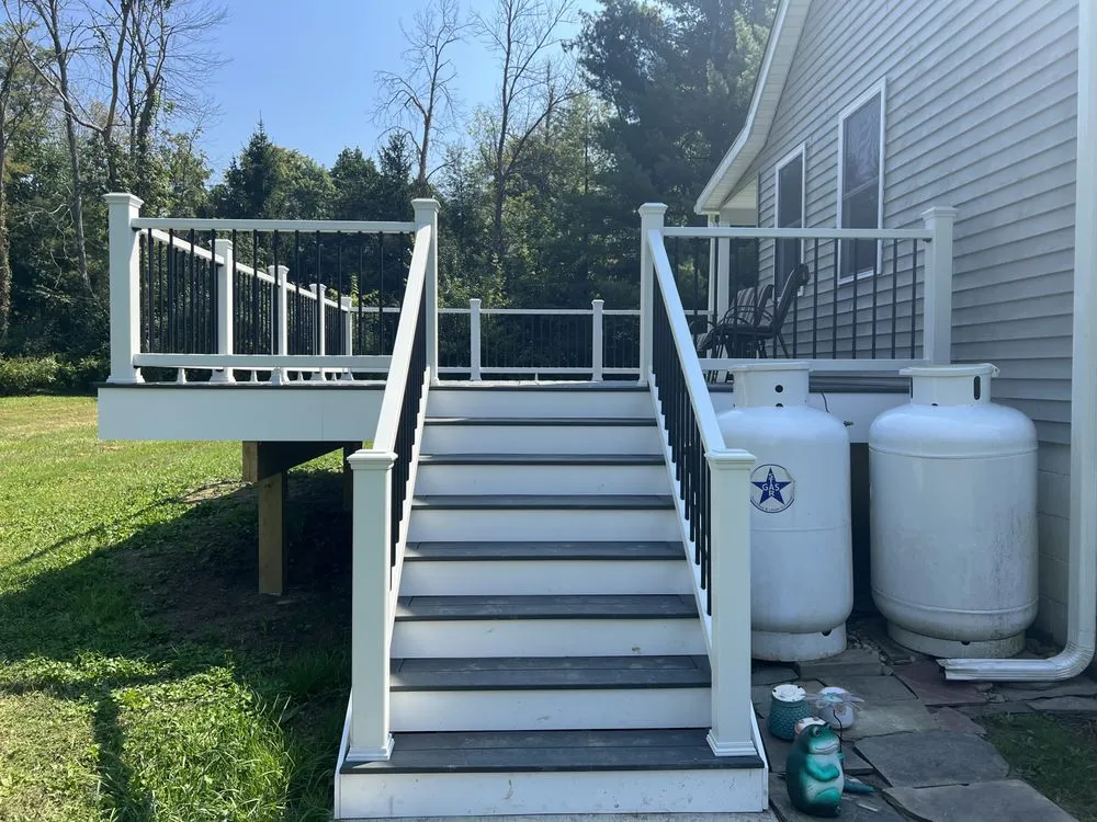 Slide of Carton and Son Construction