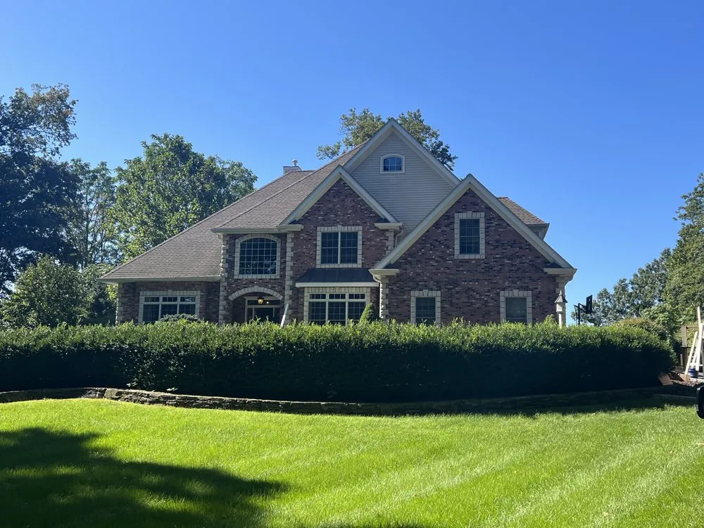 Slide of Carton and Son Construction