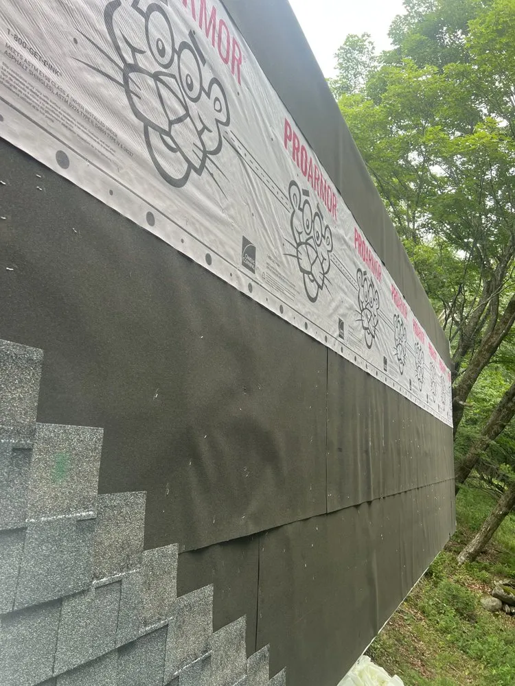 Slide of Carton and Son Construction