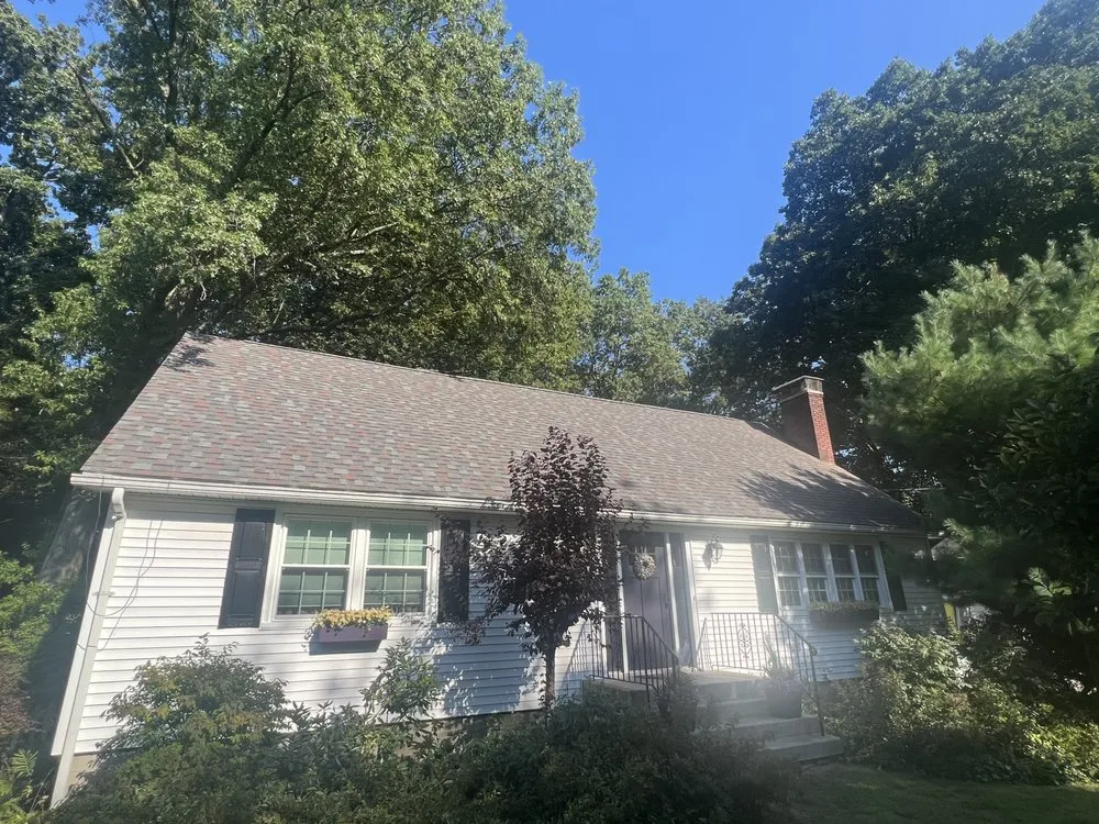 Slide of Carton and Son Construction