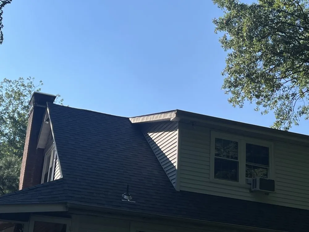 Slide of Carton and Son Construction