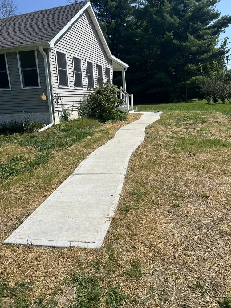 Slide of Carton and Son Construction