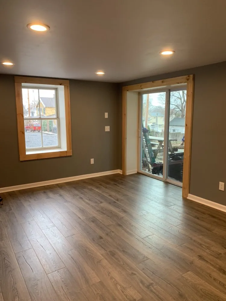 Slide of Carton and Son Construction