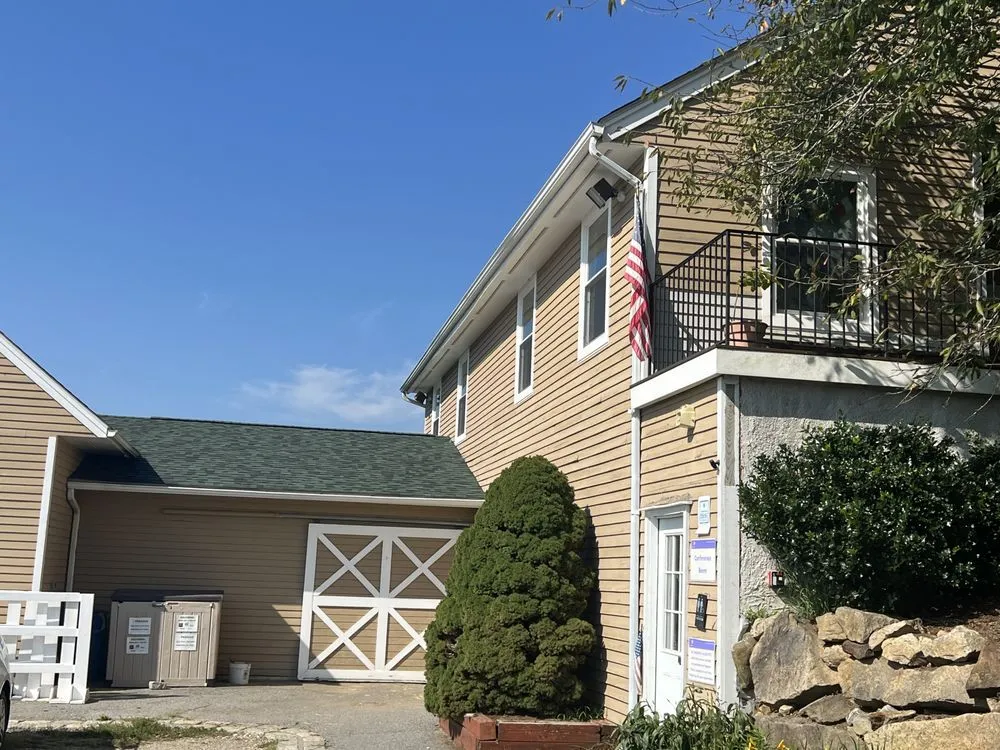 Slide of Carton and Son Construction