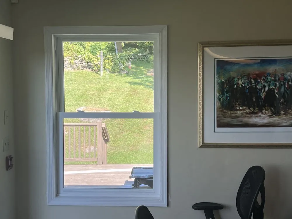 Slide of Carton and Son Construction