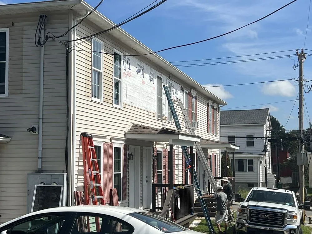 Slide of Carton and Son Construction