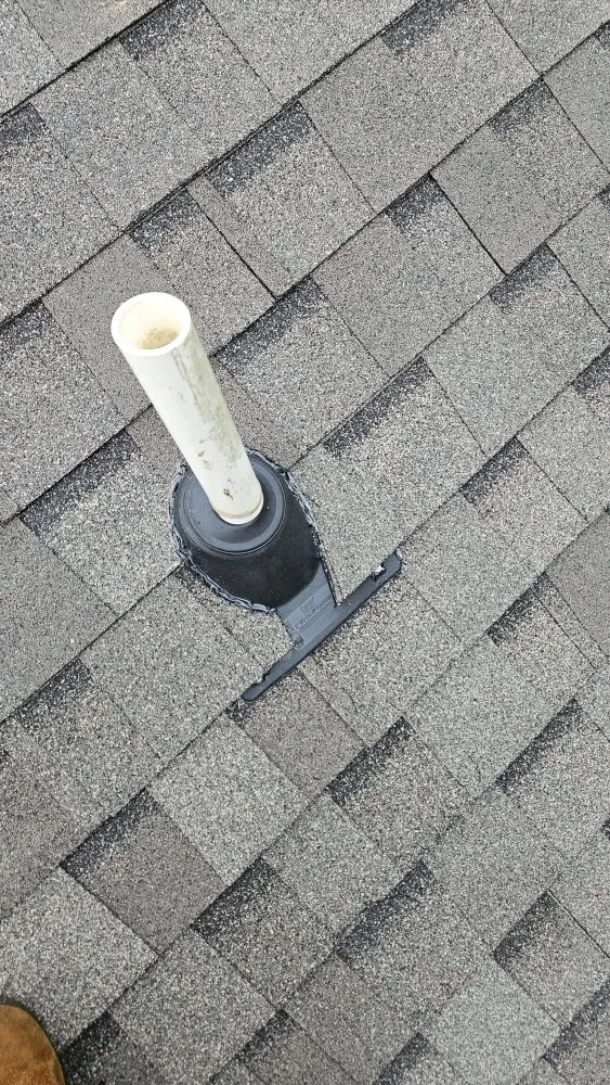 Slide of Cartrille's Roofing