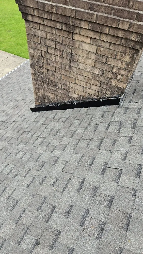 Slide of Cartrille's Roofing